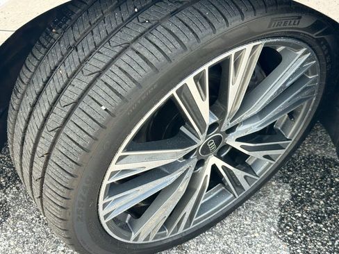 Used 2021 Audi A6 Premium Plus w/ Premium Plus Package image 27