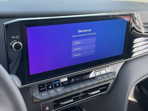 New 2026 Toyota Camry XSE image 14