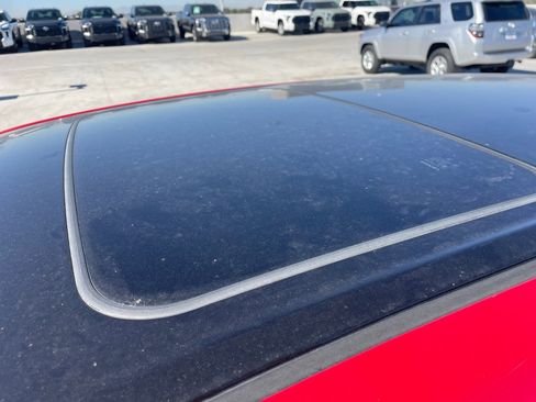 Used 2015 Lexus CT 200h w/ F Sport w/Nuluxe Interior image 4