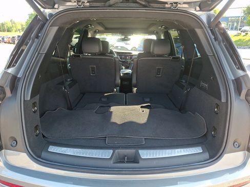 Used 2024 Cadillac XT6 Sport w/ Platinum Package AWD/4WD image 30