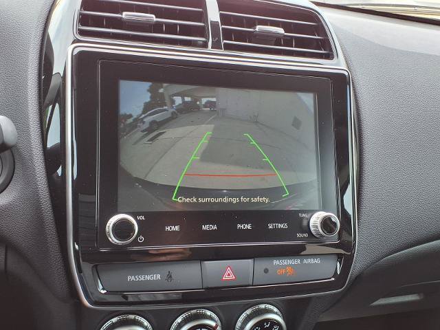 New 2026 Mitsubishi Outlander Sport SE AWD/4WD image 21