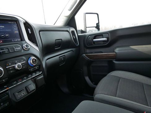 Used 2020 GMC Sierra 2500 SLE w/ SLE Convenience Package image 14