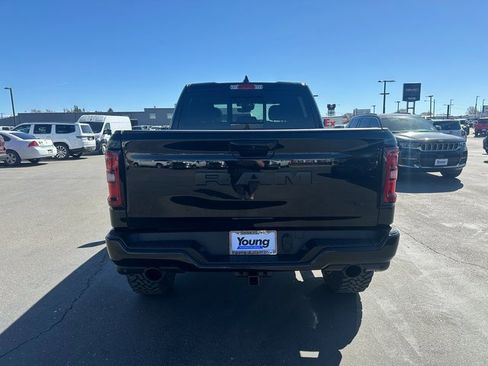 New 2025 RAM 1500 Big Horn image 5