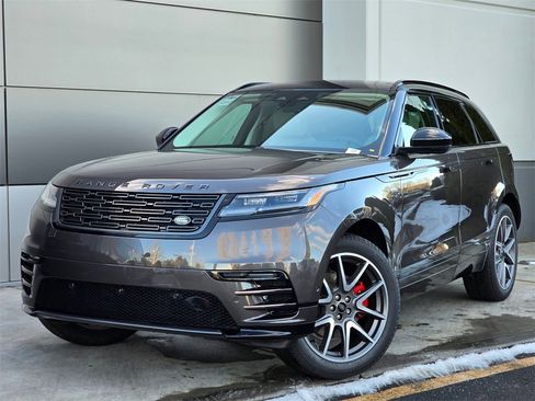 New 2025 Land Rover Range Rover Velar Dynamic SE image 1