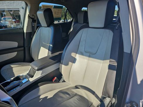 Used 2017 Chevrolet Equinox Premier FWD image 15