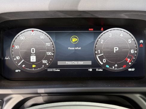 New 2025 Land Rover Defender 130 V8 image 20