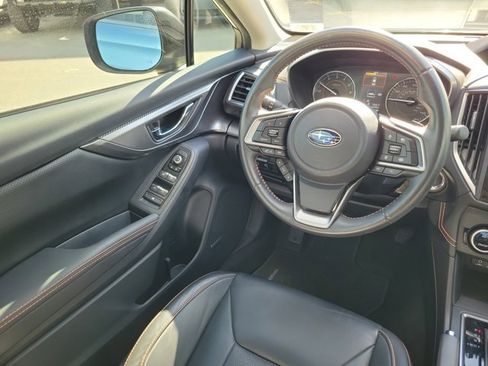 Used 2021 Subaru Crosstrek 2.5i Limited w/ Moonroof Package 2 image 20