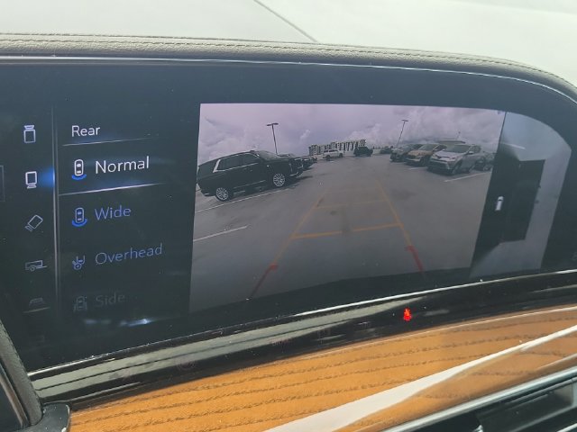 Used 2023 Cadillac Escalade Sport Platinum RWD image 41
