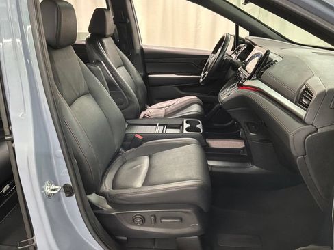Used 2023 Honda Odyssey Sport image 28