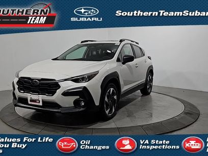 New 2026 Subaru Crosstrek 2.5i Limited w/ Crosstrek Mirror Package