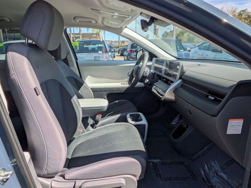 Certified 2024 Hyundai Ioniq 5 SEL image 29