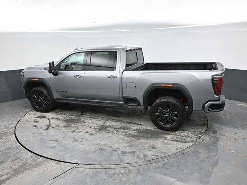 New 2026 GMC Sierra 2500 AT4 image 28