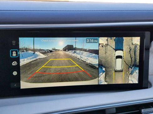 New 2026 Hyundai Palisade Calligraphy image 22