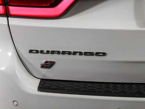 Used 2019 Dodge Durango SXT image 10