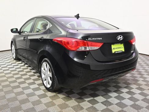 Used 2013 Hyundai Elantra Limited image 4