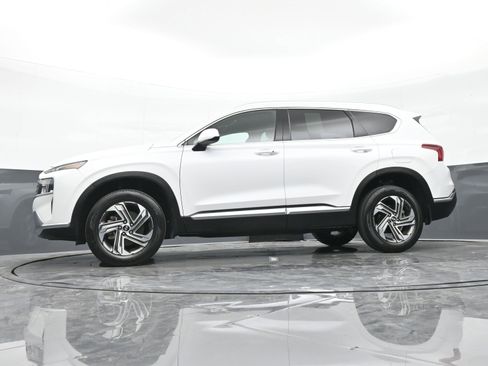 Used 2022 Hyundai Santa Fe SEL image 21