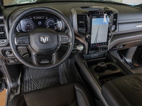 Used 2024 RAM 1500 Rebel w/ Rebel Level 1 Equipment Group image 23