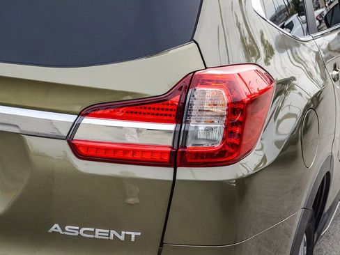 Used 2022 Subaru Ascent Premium w/ Convenience Package image 7