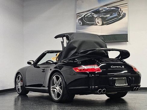 Used 2007 Porsche 911 Carrera S RWD image 33