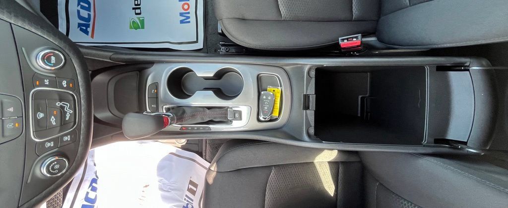Used 2025 Chevrolet Malibu RS w/ LPO, Floor Liner Package FWD image 17