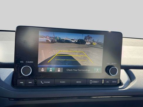 Used 2024 Honda Accord EX image 28