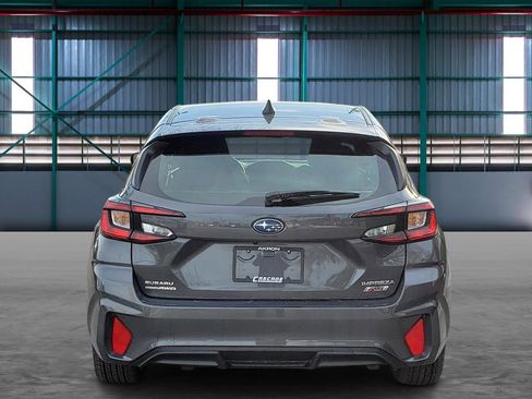 Used 2025 Subaru Impreza RS image 4