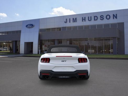 New 2026 Ford Mustang GT Premium image 5