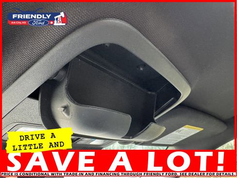 Used 2025 Ford Explorer ST w/ Sun And Sound Package image 39