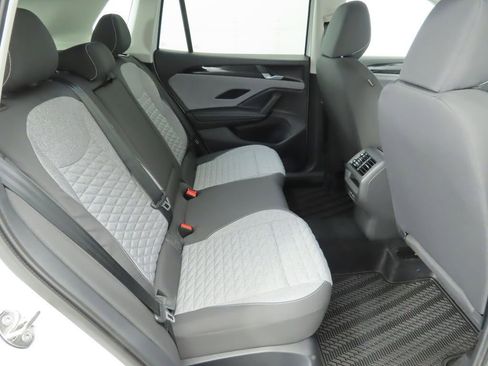New 2026 Volkswagen Tiguan S FWD image 22