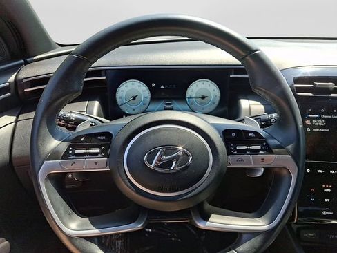 Used 2023 Hyundai Santa Cruz SEL Premium AWD/4WD image 22