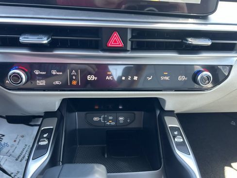 Used 2026 Kia Sorento X-Line EX AWD/4WD image 25