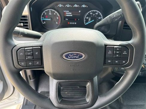New 2025 Ford F350 XL w/ XL Chrome Package image 20