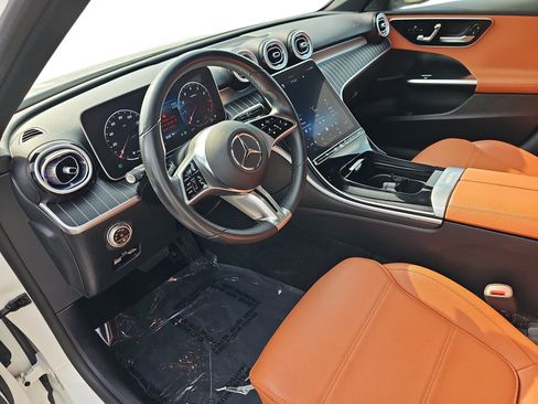 Used 2023 Mercedes-Benz C 300 Sedan image 13