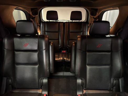 Used 2021 Dodge Durango R/T w/ Technology Group image 33