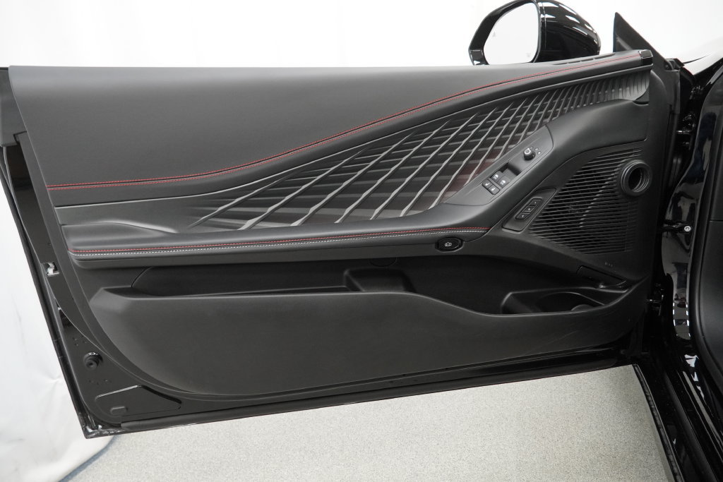 New 2026 Dodge Charger Scat Pack AWD/4WD image 28