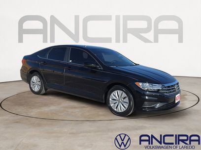 Used 2019 Volkswagen Jetta S