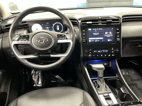 Used 2023 Hyundai Tucson SEL w/ Convenience Package image 5