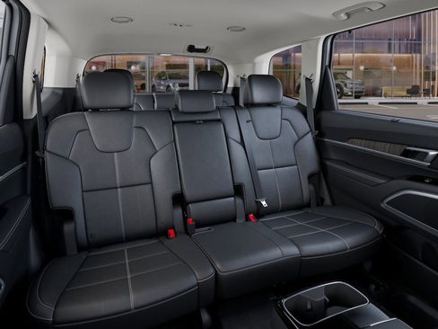 New 2025 Kia Telluride EX image 16