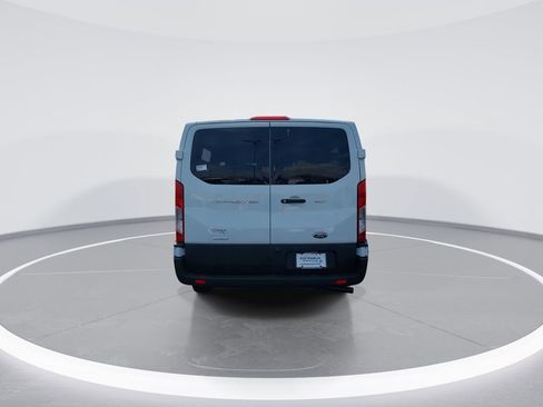 Used 2023 Ford Transit 350 XLT RWD image 7