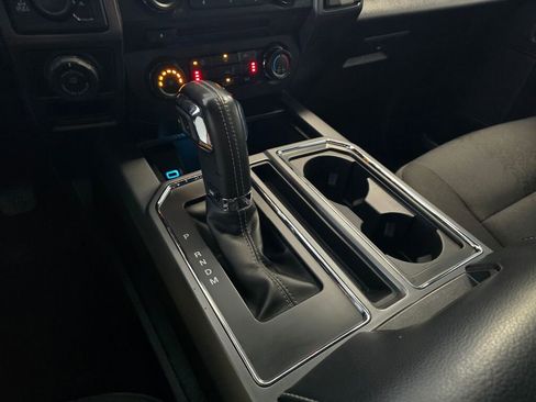 Used 2018 Ford F150 XLT w/ Equipment Group 302A Luxury image 36