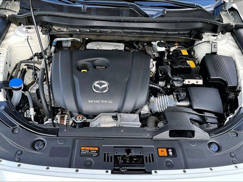 Used 2023 MAZDA CX-5 AWD 2.5 S w/ Select Package image 21