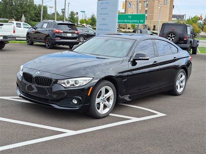 Used 2015 BMW 428i Gran Coupe xDrive