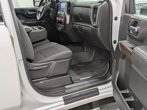 Used 2022 GMC Sierra 2500 SLE w/ SLE Convenience Package image 20