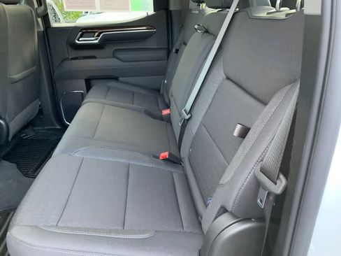 Used 2026 GMC Sierra 1500 Elevation AWD/4WD image 25