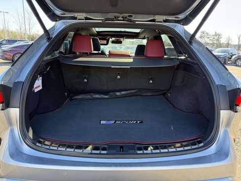 Used 2024 Lexus RX 500h F Sport w/ Convenience Package image 30