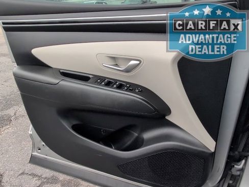 Used 2024 Hyundai Tucson SEL image 16