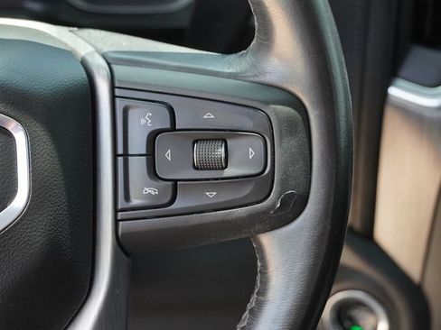 Used 2021 GMC Sierra 1500 Denali w/ Denali Ultimate Package AWD/4WD image 27