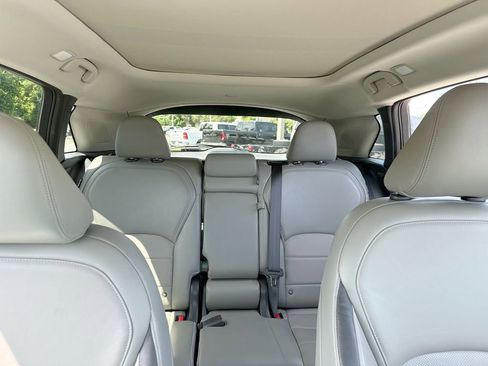 Used 2023 INFINITI QX50 Sensory AWD/4WD image 32