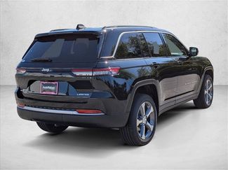 New 2026 Jeep Grand Cherokee Limited AWD/4WD video 2