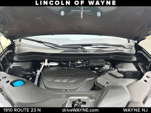 Used 2024 Honda Ridgeline Black Edition image 28